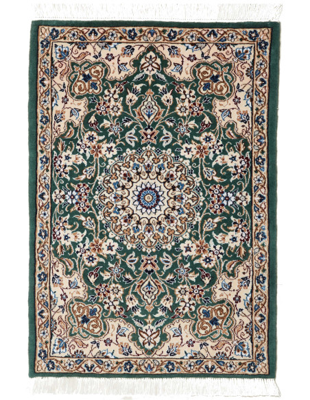 Tappeto Nain 9la Persia cm.63x92