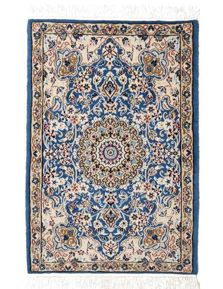 Tappeto Nain 9la Persia cm.60x90