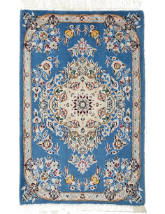 Tappeto Nain 9la Persia cm.60x96
