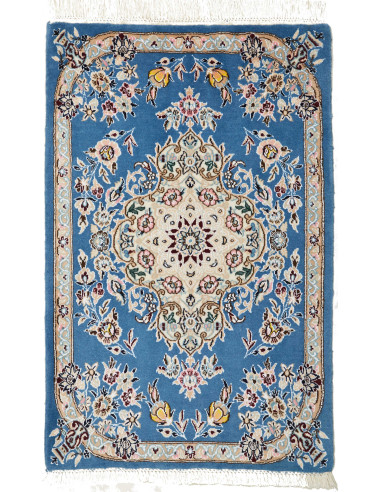 Tappeto Nain 9la Persia cm.60x96