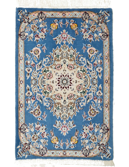Tappeto Nain 9la Persia cm.60x96