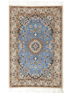 Tappeto Nain 6la Persia cm.62x96