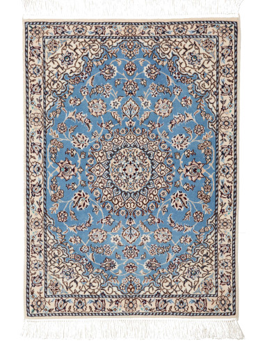 Tappeto Nain 6la Persia cm.66x90
