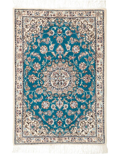 Tappeto Nain 6la Persia cm.62x90