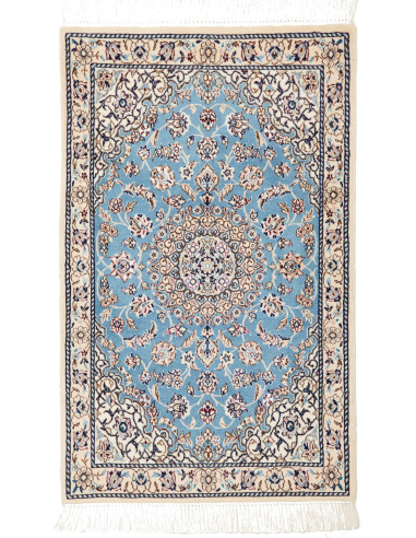 Tappeto Nain 6la Persia cm.60x97