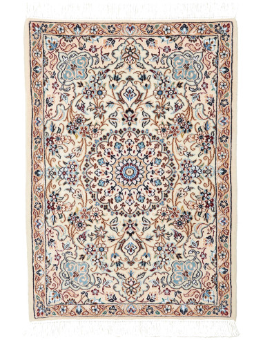 Tappeto Nain 9la Persia cm.65x95