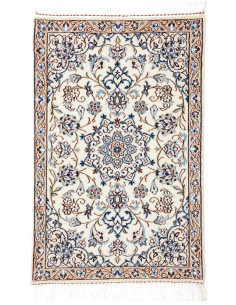 Tappeto Nain 9la Persia cm.60x88
