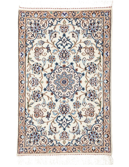 Tappeto Nain 9la Persia cm.60x88