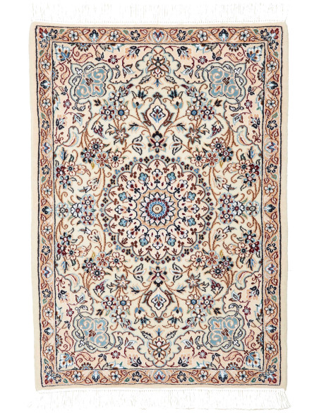 Tappeto Nain 9la Persia cm.65x95