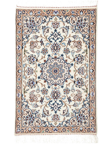 Tappeto Nain 9la Persia cm.60x88
