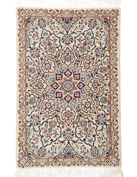 Tappeto Nain 9la Persia cm.61x93