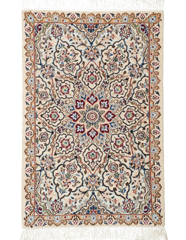 Tappeto Nain 9la Persia cm.61x93