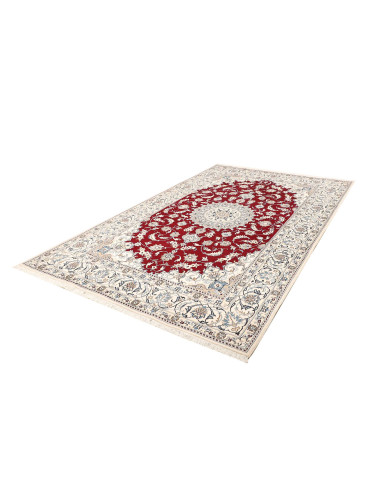 Tappeto Nain Kashmar Persia cm.200x300