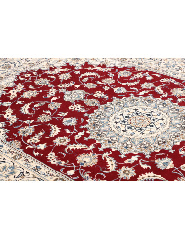 Tappeto Nain Kashmar Persia cm.200x300