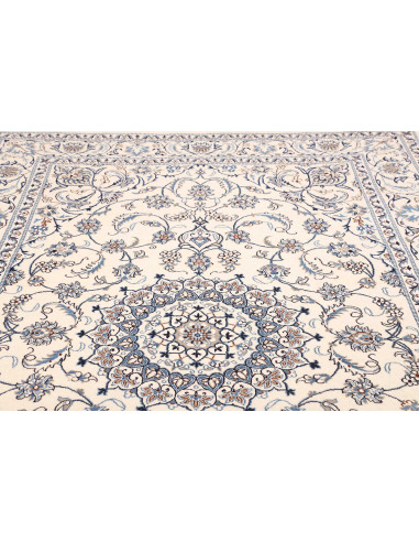 Tappeto Nain Kashmar Persia cm.195x300