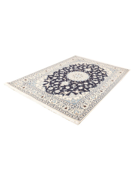 Tappeto Nain Kashmar Persia cm.172x250