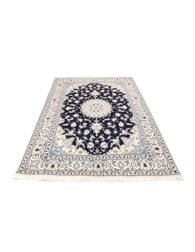 Tappeto Nain Kashmar Persia cm.172x250