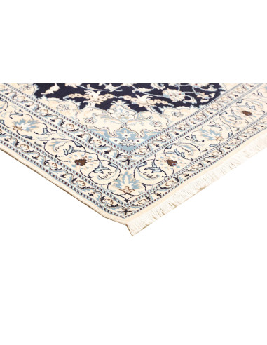 Tappeto Nain Kashmar Persia cm.172x250