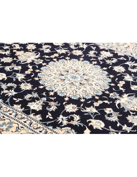 Tappeto Nain Kashmar Persia cm.172x250