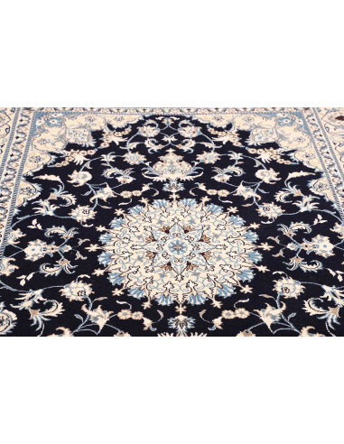 Tappeto Nain Kashmar Persia cm.172x250