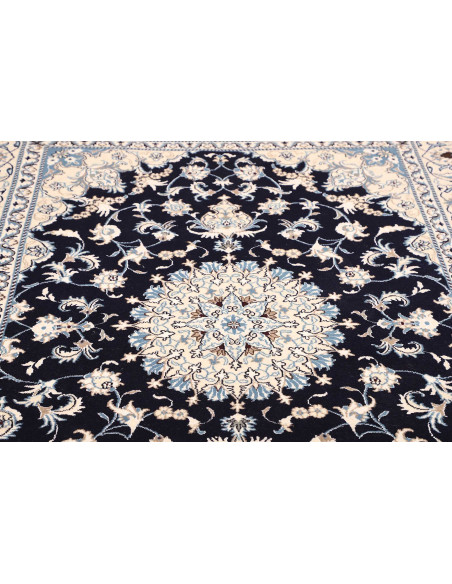 Tappeto Nain Kashmar Persia cm.172x250