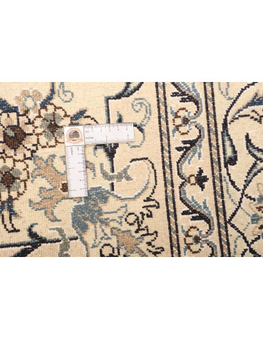 Tappeto Nain Kashmar Persia cm.172x250