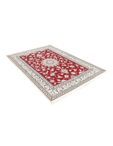Tappeto Nain Kashmar Persia cm.148x210