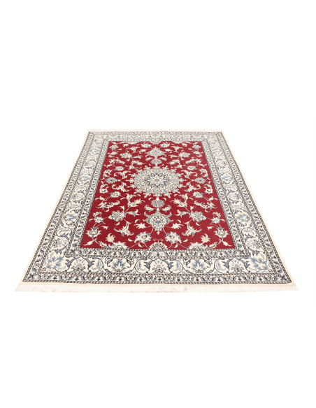 Tappeto Nain Kashmar Persia cm.148x210