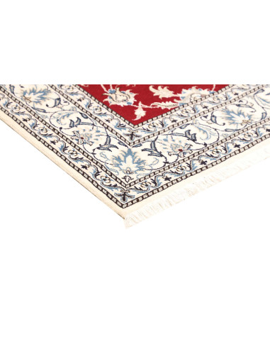 Tappeto Nain Kashmar Persia cm.148x210