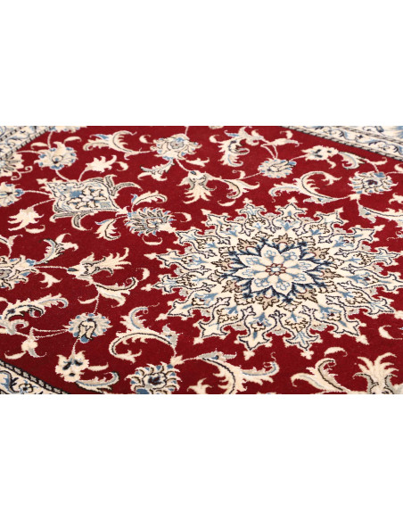 Tappeto Nain Kashmar Persia cm.148x210