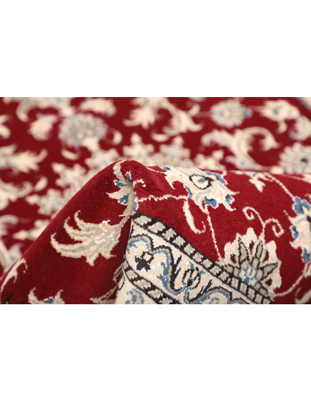 Tappeto Nain Kashmar Persia cm.148x210