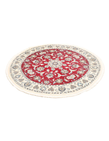 Tappeto Nain Kashmar Persia cm.150x145
