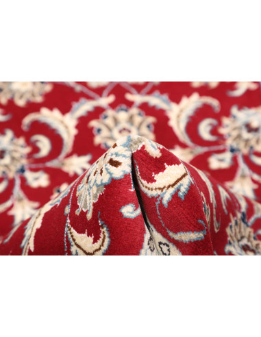 Tappeto Nain Kashmar Persia cm.150x145