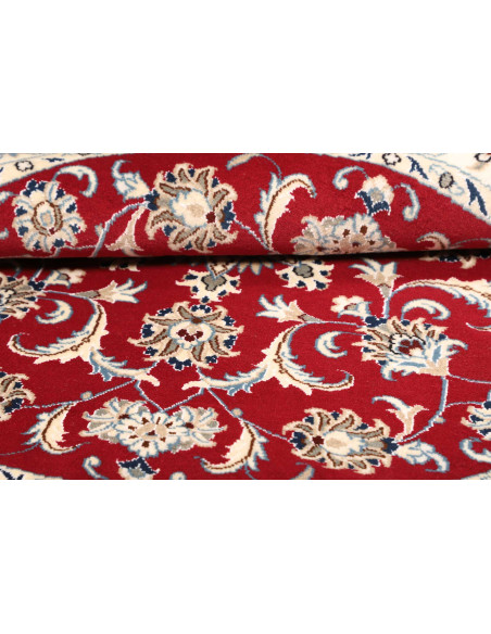 Tappeto Nain Kashmar Persia cm.150x145