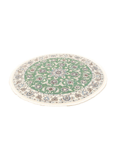 Tappeto Nain Kashmar Persia cm.147x153