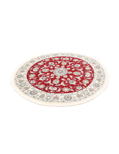 Tappeto Nain Kashmar Persia cm.147x150