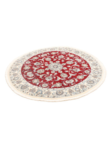 Tappeto Nain Kashmar Persia cm.147x150