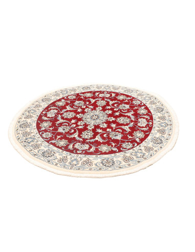 Tappeto Nain Kashmar Persia cm.146x150