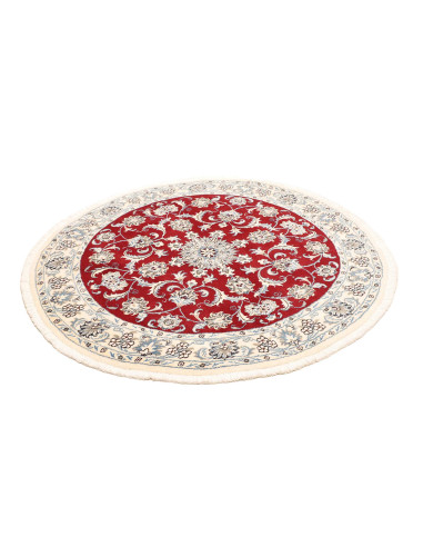 Tappeto Nain Kashmar Persia cm.146x150
