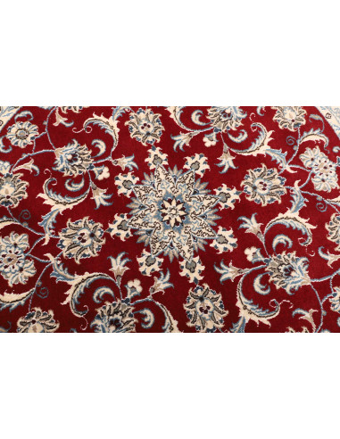 Tappeto Nain Kashmar Persia cm.146x150