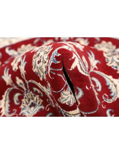 Tappeto Nain Kashmar Persia cm.146x150