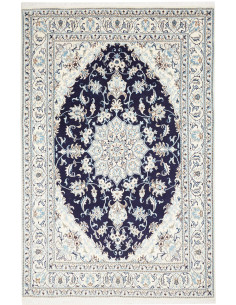 Tappeto Nain Kashmar Persia cm.168x255 2