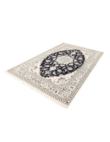 Tappeto Nain Kashmar Persia cm.168x255