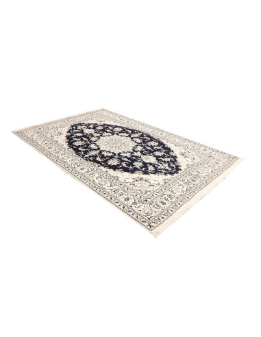 Tappeto Nain Kashmar Persia cm.168x255