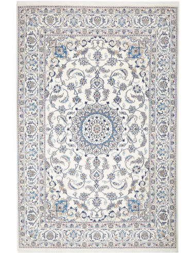 Tappeto Nain Kashmar Persia cm.200x300
