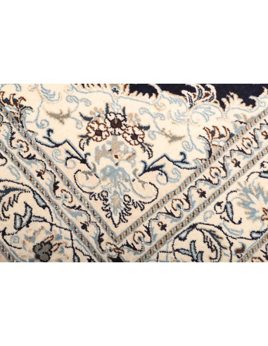 Tappeto Nain Kashmar Persia cm.168x255