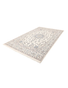 Tappeto Nain Kashmar Persia cm.200x300 2