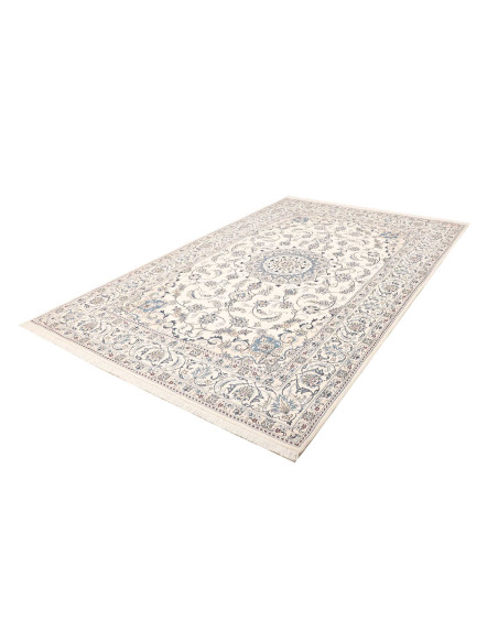 Tappeto Nain Kashmar Persia cm.200x300