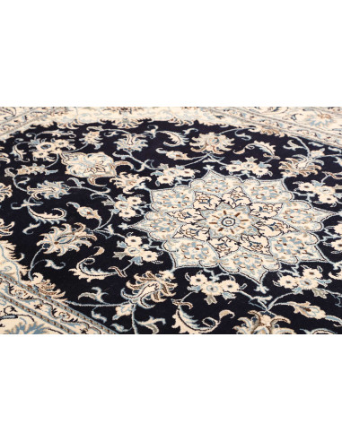 Tappeto Nain Kashmar Persia cm.168x255