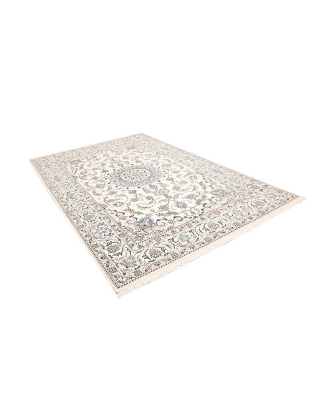 Tappeto Nain Kashmar Persia cm.200x300